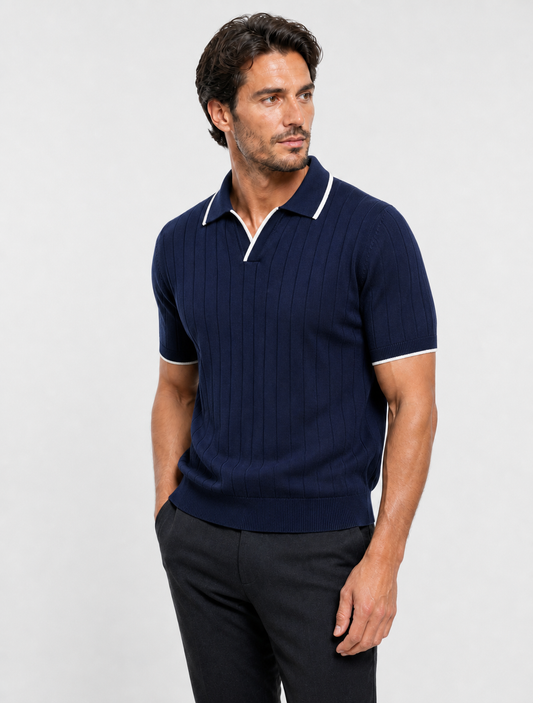 The Azure Polo