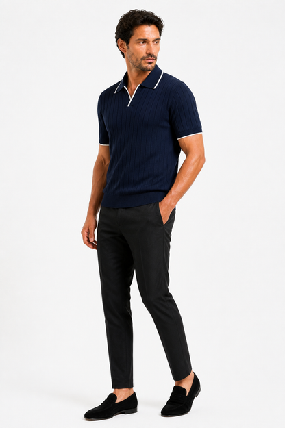 The Azure Polo