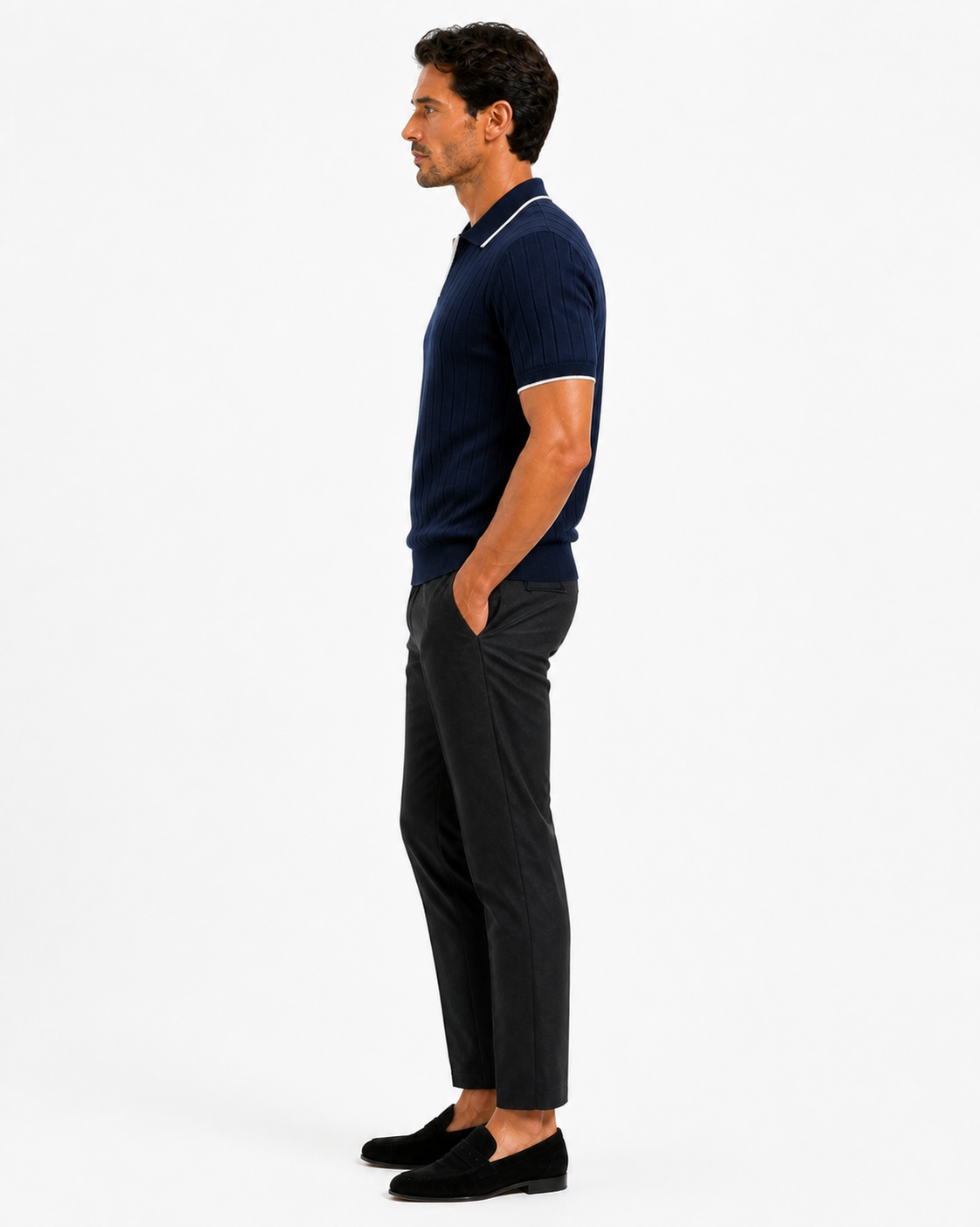 The Azure Polo