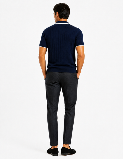 The Azure Polo