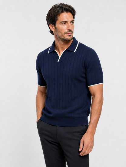 The Azure Polo