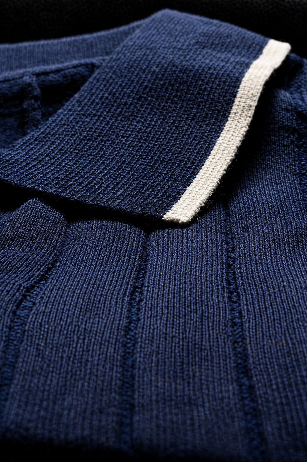 The Azure Polo