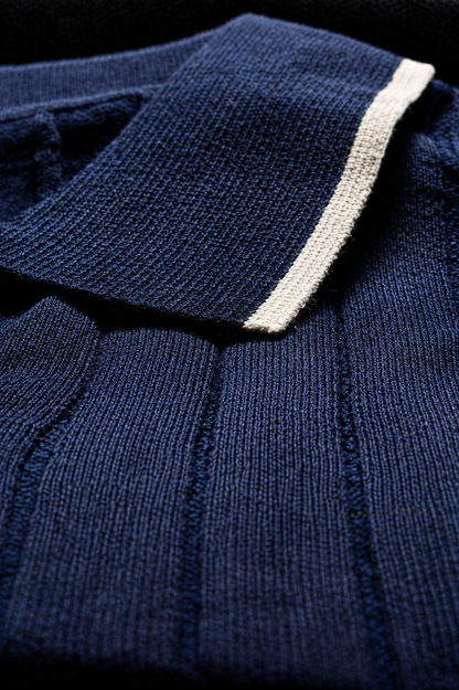 The Azure Polo